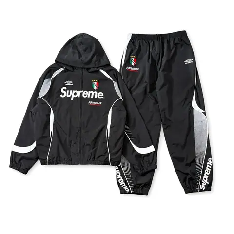 Supreme Sweatshirt and Sweatpants