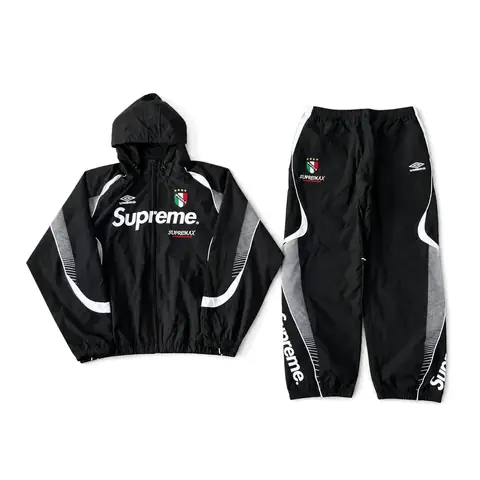 Supreme Casual Clothing Set