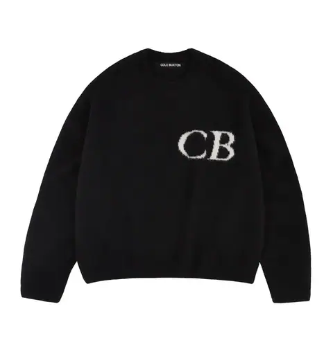 Cole Buxton Sweater