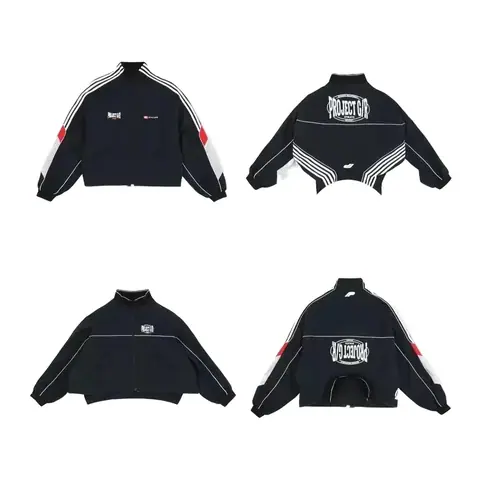 Grailz Project Vibe Sports Suit