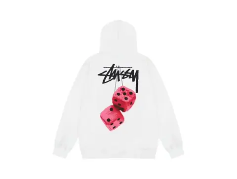 Stüssy Dice Hoodie