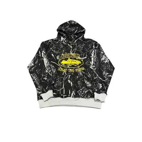 Corteiz Hoodies & Sweatpants