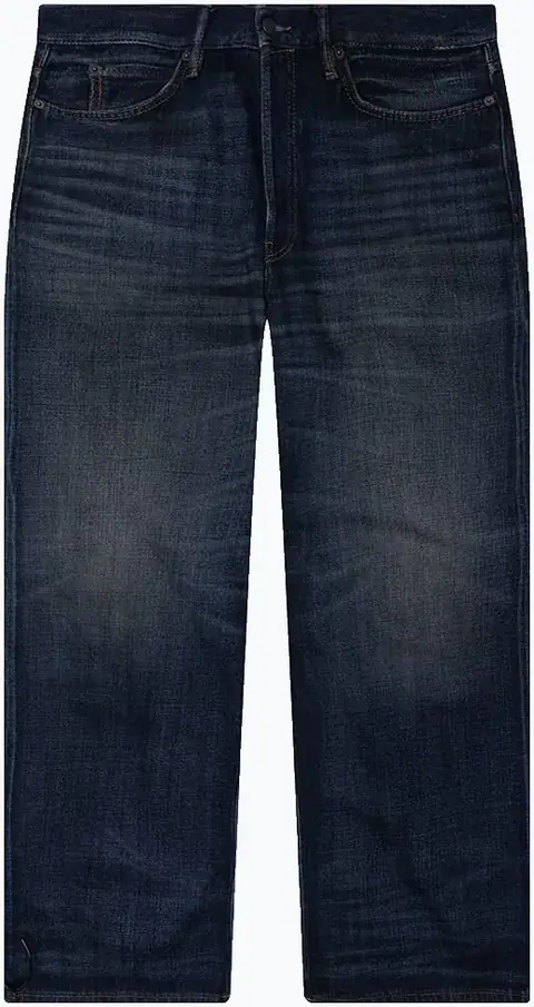 Acne Studios 1981M Yoyogi Jeans
