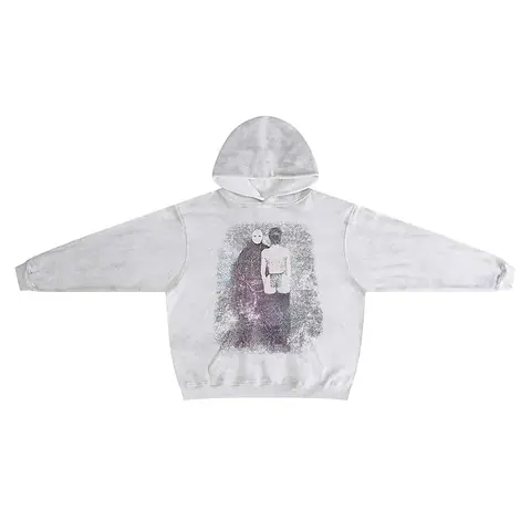Kanye Hoodies