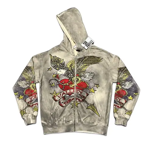 Vale Valley Hoodies