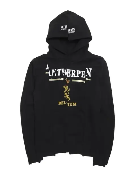Vitements Sweatshirt