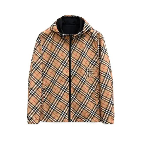 Burberry Reversible Jacket