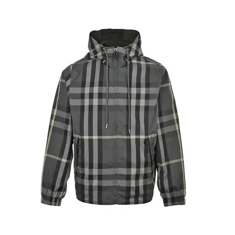 Burberry Reversiblejacket