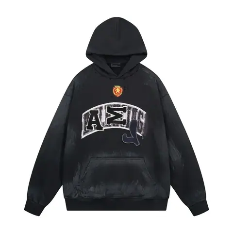 Balenciaga Hoodie