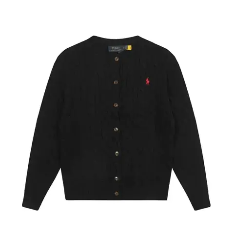 Ralph Lauren Knitted Cardigan