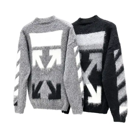 Off-White Sweater