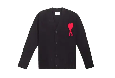 Ami Sweater