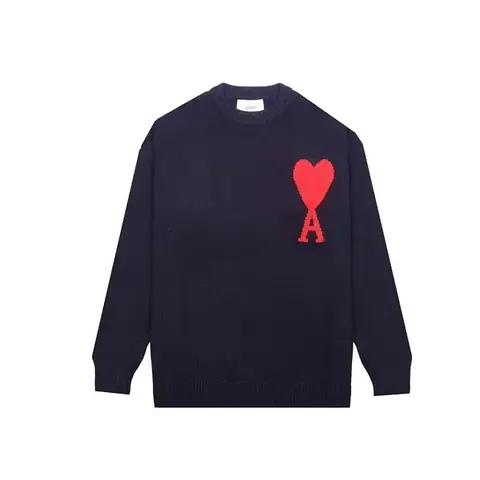 Ami Sweater