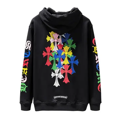 Chrome Hearts Hoodies