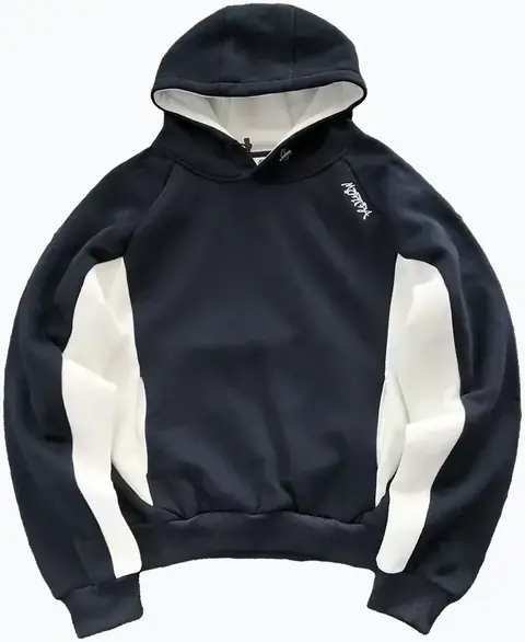 Mertra Hoodie