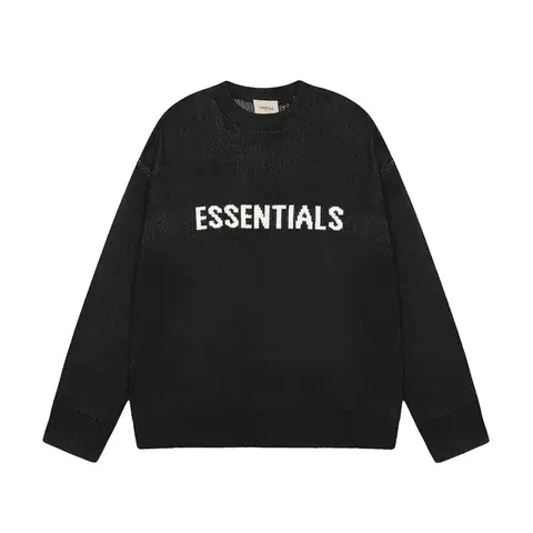 ESSENTIALS Sweater