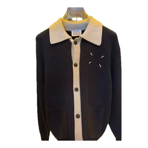 Maison Margiela Cardigan