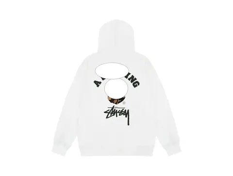 Stussy Hoodie
