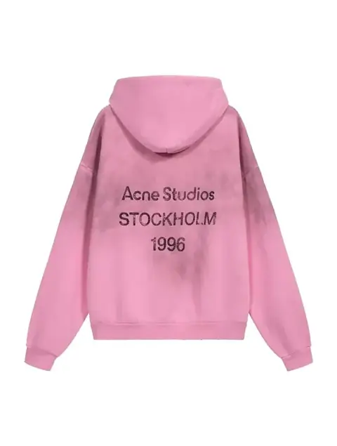 Acne Studios Hoodie