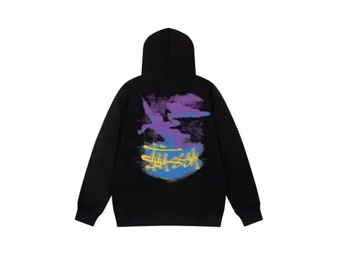 Stussy Hoodie