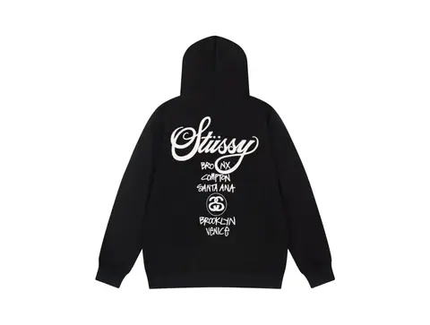 Stussy Hoodie