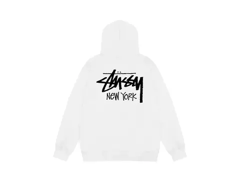 Stussy Hoodie