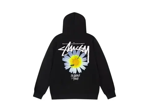Stussy Hoodie