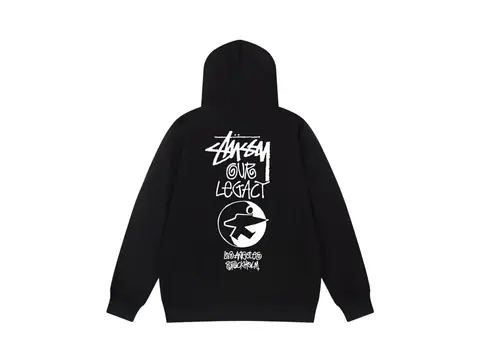 Stussy Hoodie