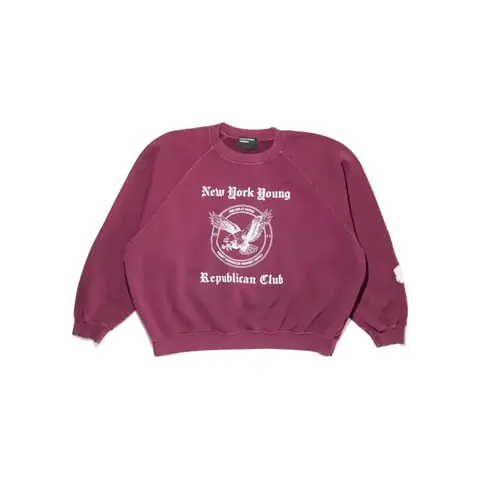 ERD Crew Necksweatshirt