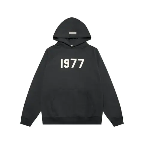 Fear of God Essentials Hoodie
