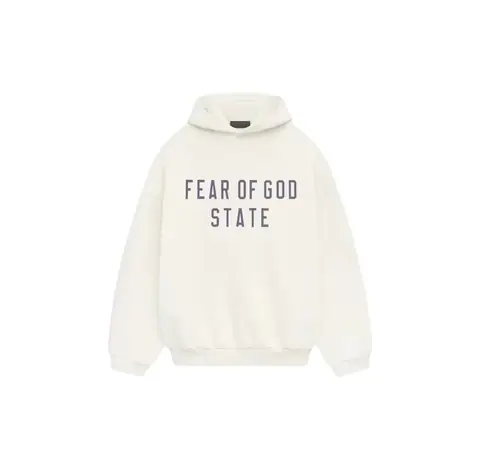 Fear of God Essentials Hoodie