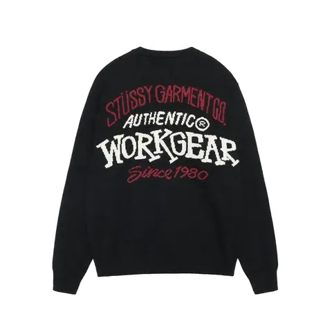 Stussy Sweater