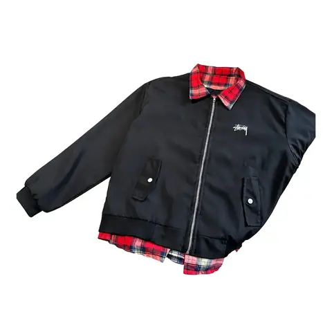 Stussy Coat