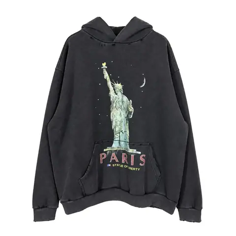 Balenciaga Hoodie