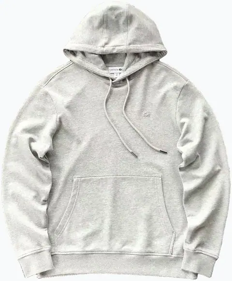 Lacoste Hoodie