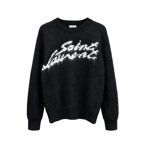 YSL Sweater
