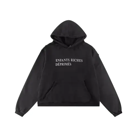 ERD Hoodie