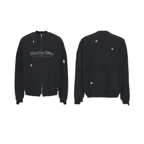Martine Rose Hoodie