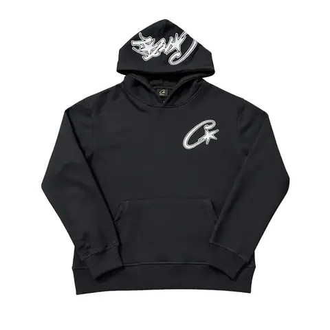 Corteiz Hoodies