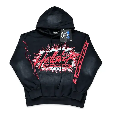 Hell Star Hoodie