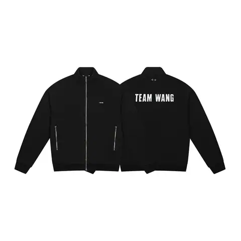 Team Wang Jacket