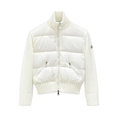 Moncler Women's Wool Jacket