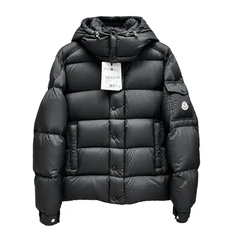 Moncler Vezere Jacket