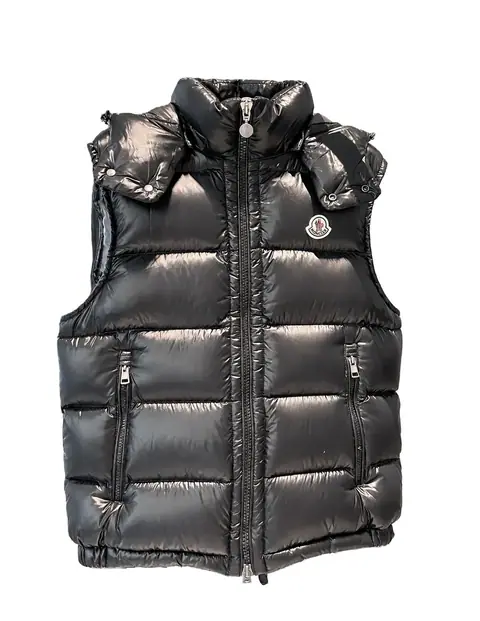 Moncler Bormes Vest