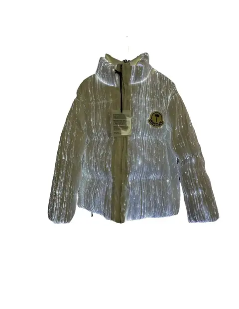 Moncler × Palm Angels