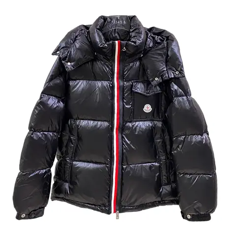 Moncler Montbeliard Jacket