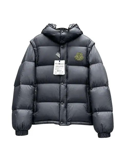 Moncler Cyclone Jacket