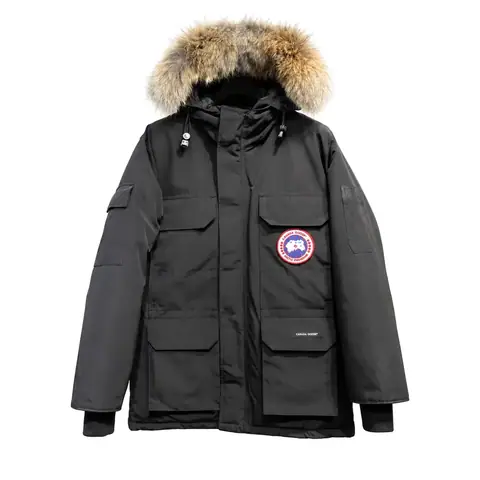 Canada Goose Expedition Parka