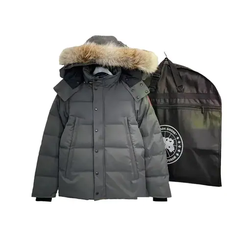 Canada Goose Down Jacket