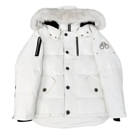 Moose Knuckles Down Jacket